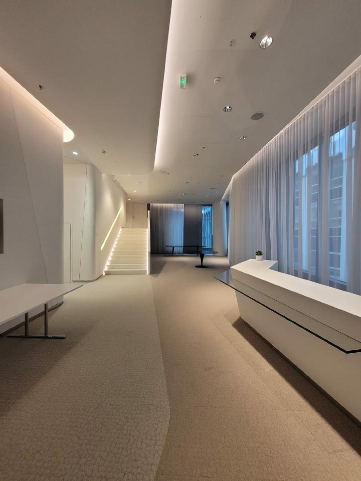 Bureau La Défense 4416m² Location bureau Puteaux Hauts-de-Seine OLBUR2200277 3